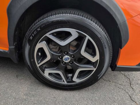 Used 2018 Subaru Crosstrek 2.0i Limited AWD/4WD image 14