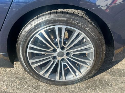 Used 2017 BMW 530i 530i Sedan 4D w/ Premium Package image 10