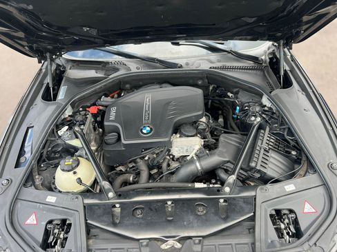 Used 2016 BMW 528i xDrive Sedan AWD/4WD image 36