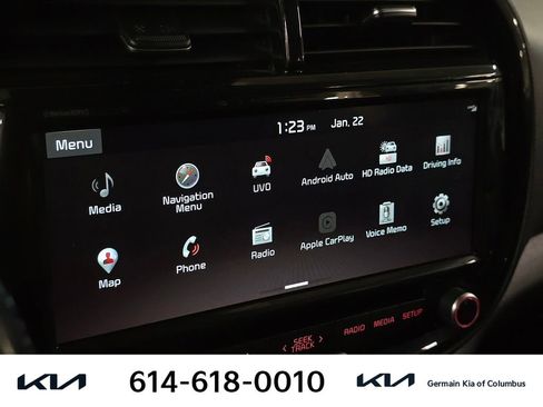 Used 2020 Kia Soul EX w/ Option Group 015 image 28