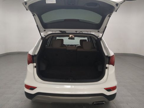 Used 2018 Hyundai Santa Fe Sport FWD image 29