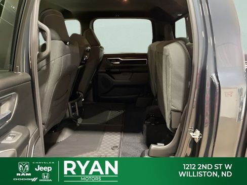 New 2026 RAM 1500 Big Horn image 55