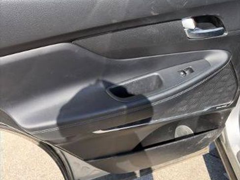 Used 2021 Hyundai Santa Fe SEL w/ Convenience + Premium Package FWD image 28