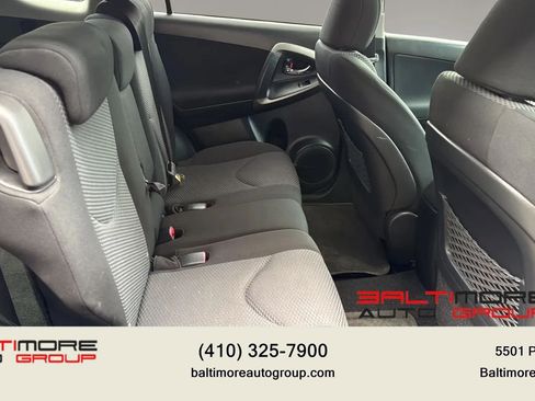 Used 2011 Toyota RAV4 Sport w/ Sport Appearance Pkg AWD/4WD image 20