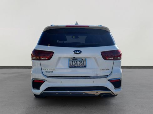 Used 2019 Kia Sorento SX image 4