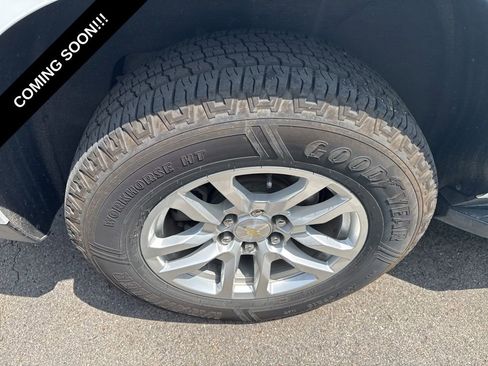 Used 2021 Chevrolet Tahoe LS w/ Driver Alert Package AWD/4WD image 24