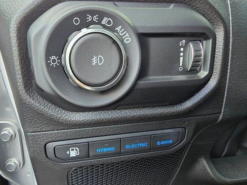 Used 2024 Jeep Wrangler Willys 4xe image 61
