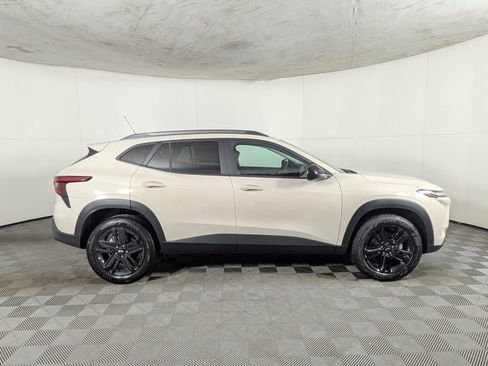 New 2026 Chevrolet Trax ACTIV w/ Driver Confidence Package image 6