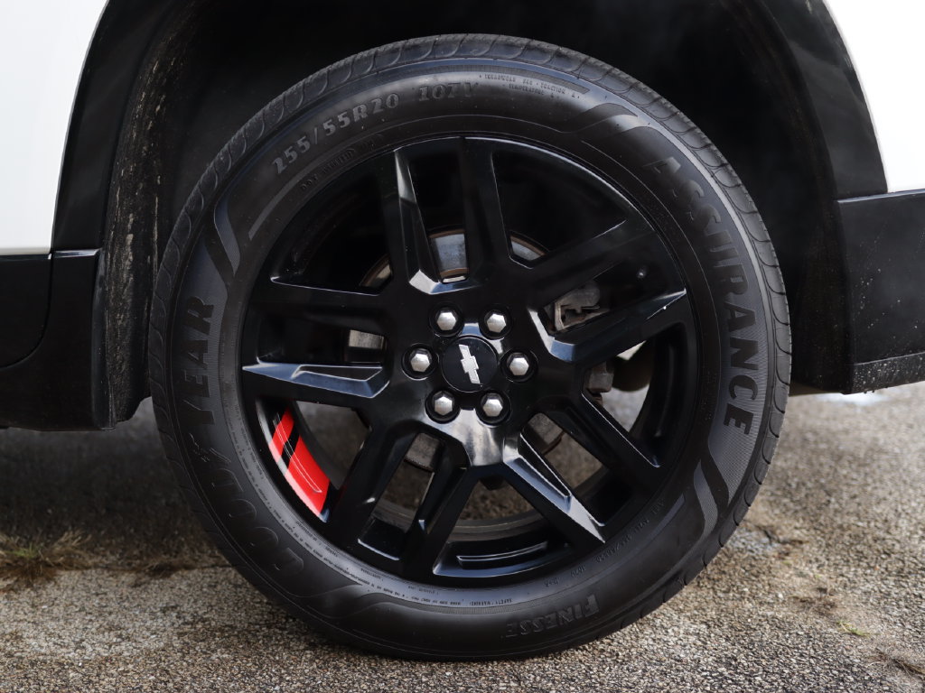 Used 2018 Chevrolet Traverse Premier w/ Redline Edition FWD image 42