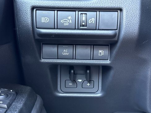 Used 2025 Toyota Land Cruiser 1958 image 21