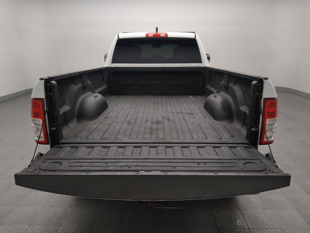 Used 2022 RAM 2500 Tradesman AWD/4WD image 29