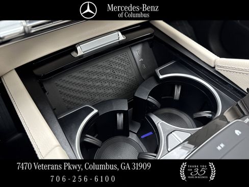 Certified 2026 Mercedes-Benz GLE 450 4MATIC image 50