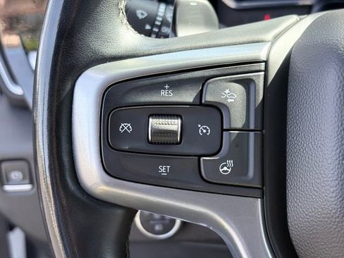Used 2023 Chevrolet Silverado 1500 LTZ AWD/4WD image 15