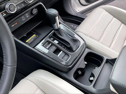 Used 2024 Honda CR-V EX-L image 19