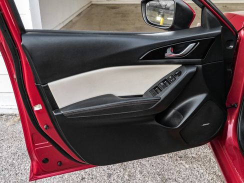 Used 2016 MAZDA MAZDA3 s Grand Touring image 44