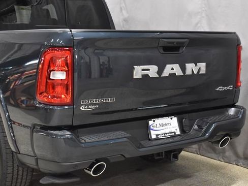 New 2026 RAM 1500 Big Horn image 9