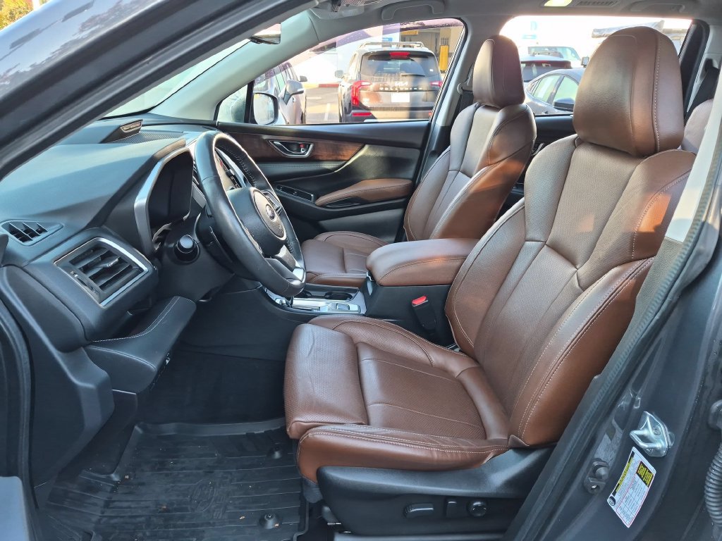 Used 2023 Subaru Ascent Touring AWD/4WD image 12