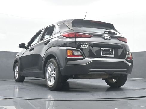 Used 2021 Hyundai Kona SE image 52