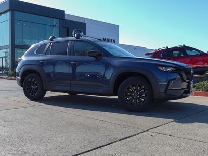 New 2026 MAZDA CX-50 AWD 2.5 S w/ Weather Package