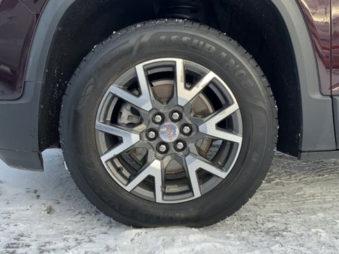 Used 2021 GMC Acadia SLE w/ Driver Convenience Package image 24