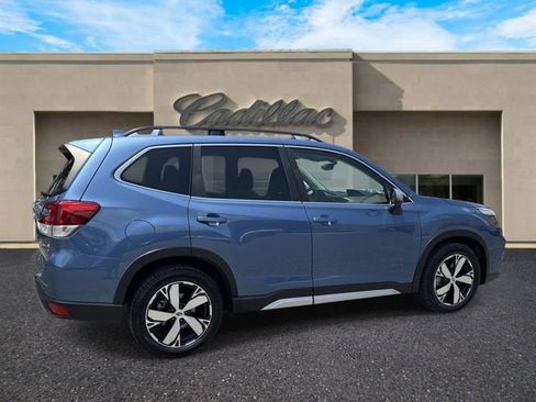 Used 2020 Subaru Forester Touring w/ Popular Package #2 AWD/4WD image 3