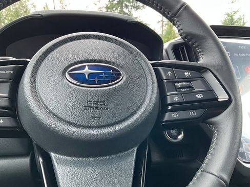 New 2026 Subaru Forester Premium image 21