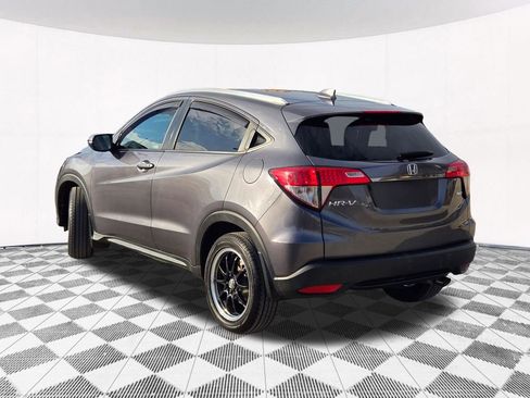 Used 2019 Honda HR-V EX-L image 23
