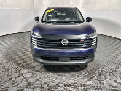 Used 2026 Nissan Kicks SR