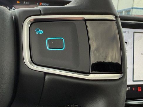 New 2026 Ford Expedition Platinum w/ Platinum Ultimate Package image 11