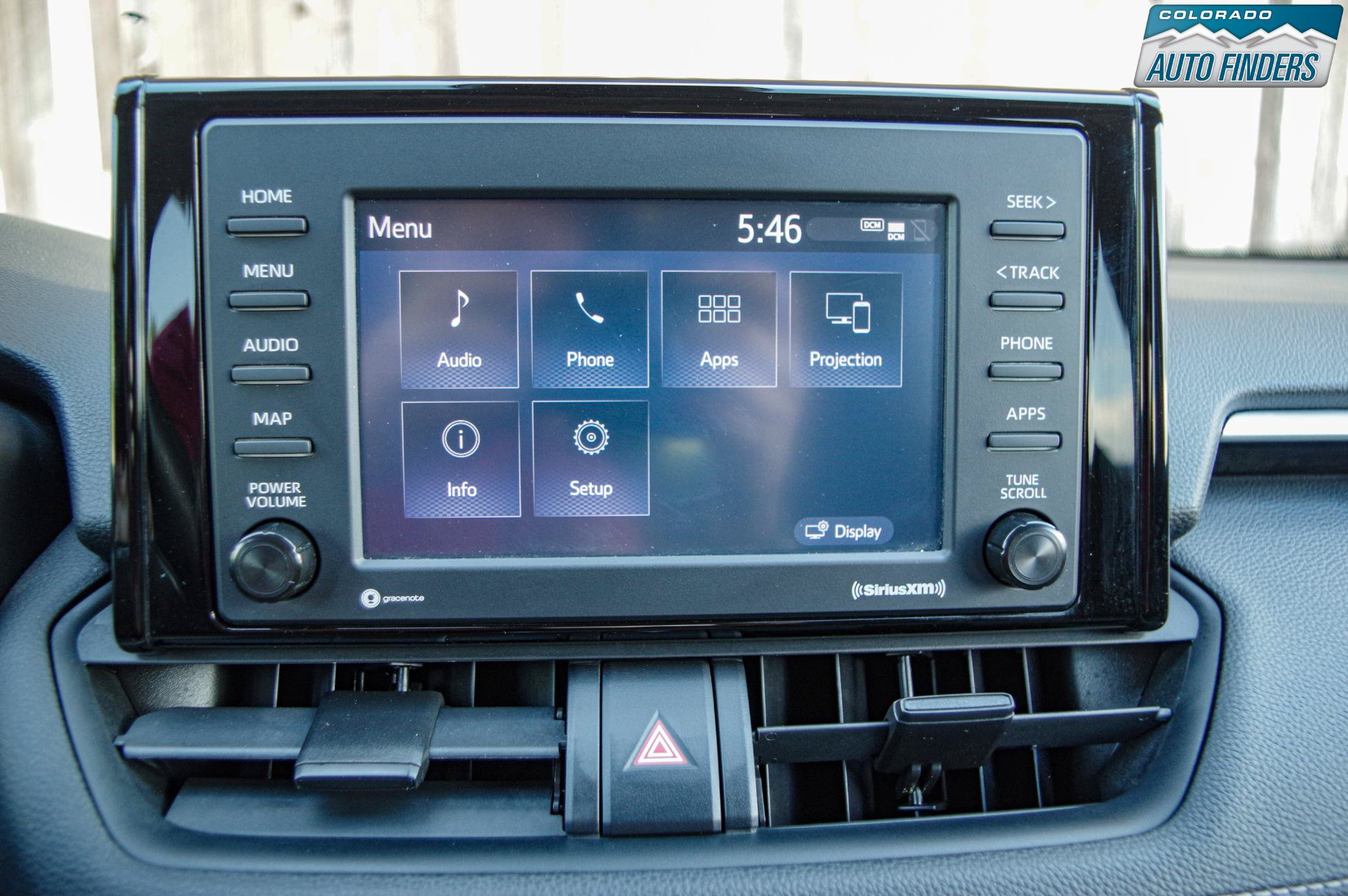 Used 2021 Toyota RAV4 XLE AWD/4WD image 21