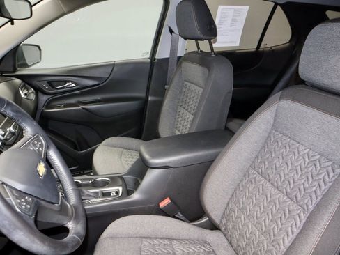 Used 2022 Chevrolet Equinox LT image 23