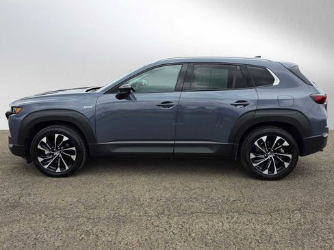 Used 2025 MAZDA CX-50 2.5 Hybrid w/ Premium Plus Pkg AWD/4WD image 6