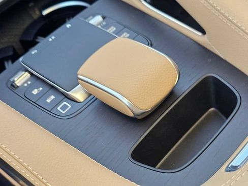 New 2026 Mercedes-Benz GLE 350 4MATIC image 31