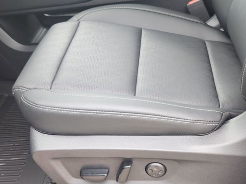 New 2026 Nissan Murano Platinum w/ Cargo Package AWD/4WD image 24