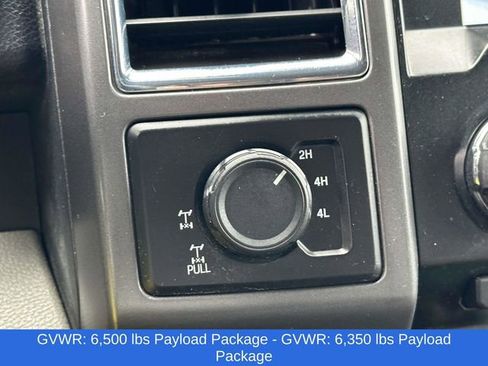 Used 2016 Ford F150 XLT w/ Equipment Group 302A Luxury image 9