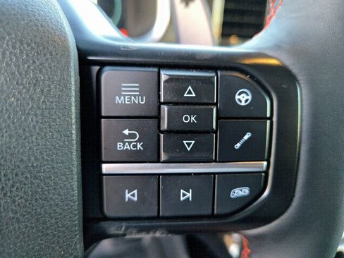 Used 2023 Ford F150 Raptor w/ Raptor 37 Performance Package AWD/4WD image 16