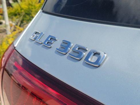 Used 2020 Mercedes-Benz GLE 350 GLE 350 image 12