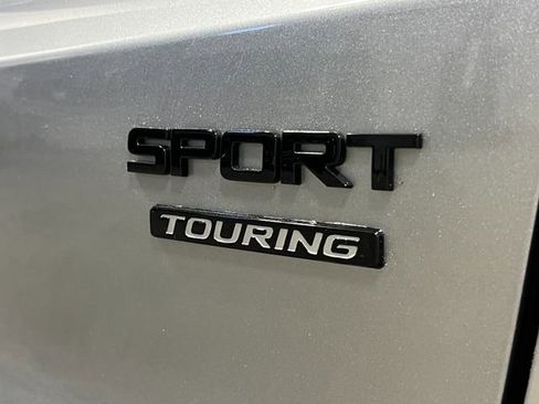 New 2026 Honda CR-V Sport Touring image 6