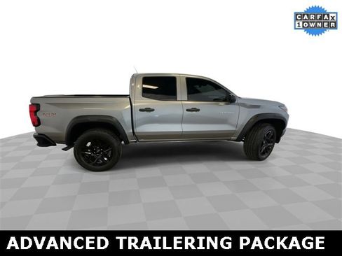Used 2023 Chevrolet Colorado Trail Boss w/ Advanced Trailering Package image 9