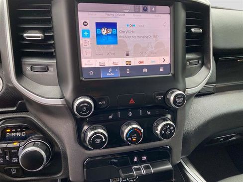 Certified 2023 RAM 1500 Big Horn image 15