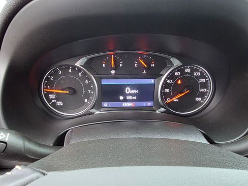 Certified 2022 GMC Terrain AT4 w/ LPO, Floor Liner Package image 19