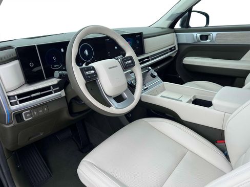 New 2024 Hyundai Santa Fe Calligraphy image 14