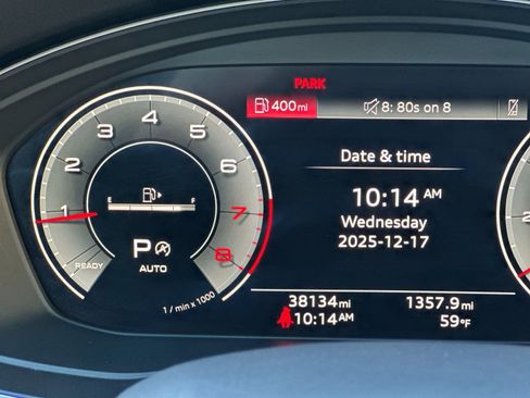 Used 2024 Audi A5 2.0T Premium Plus image 29