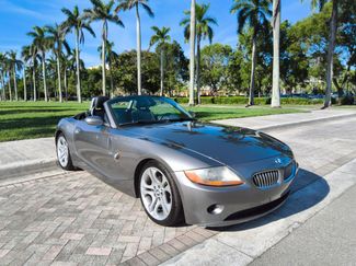 Used 2003 BMW Z4 3.0i image 1