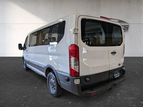 Used 2018 Ford Transit 350 XL RWD image 8