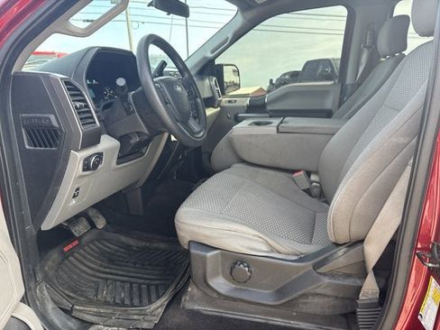 Used 2019 Ford F150 XLT image 10