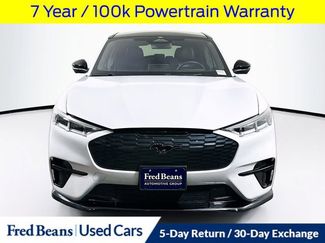 Certified 2023 Ford Mustang Mach-E GT video 2