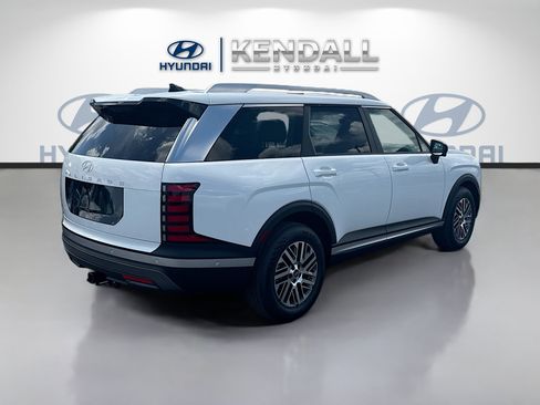 New 2026 Hyundai Palisade SEL FWD image 6