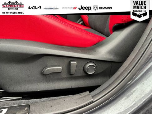 Used 2025 Subaru WRX Limited image 17