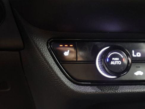 Used 2024 Honda HR-V Sport image 42